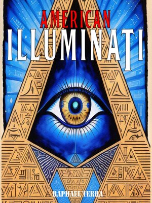 cover image of American Illuminati